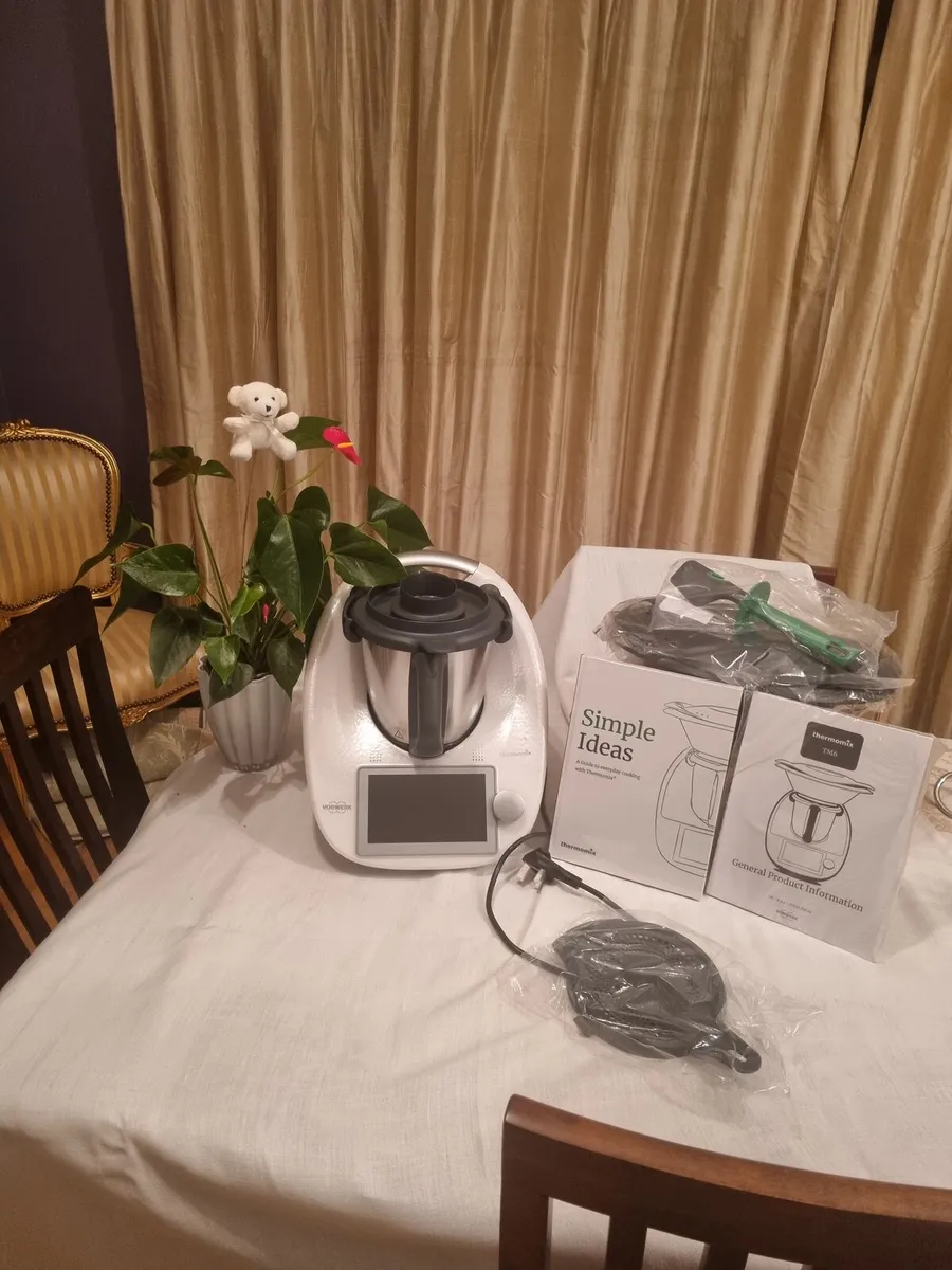 Thermomix - Image 2