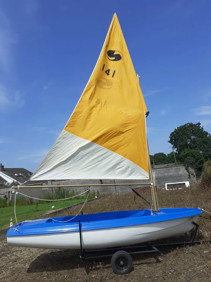 boat - Image 2