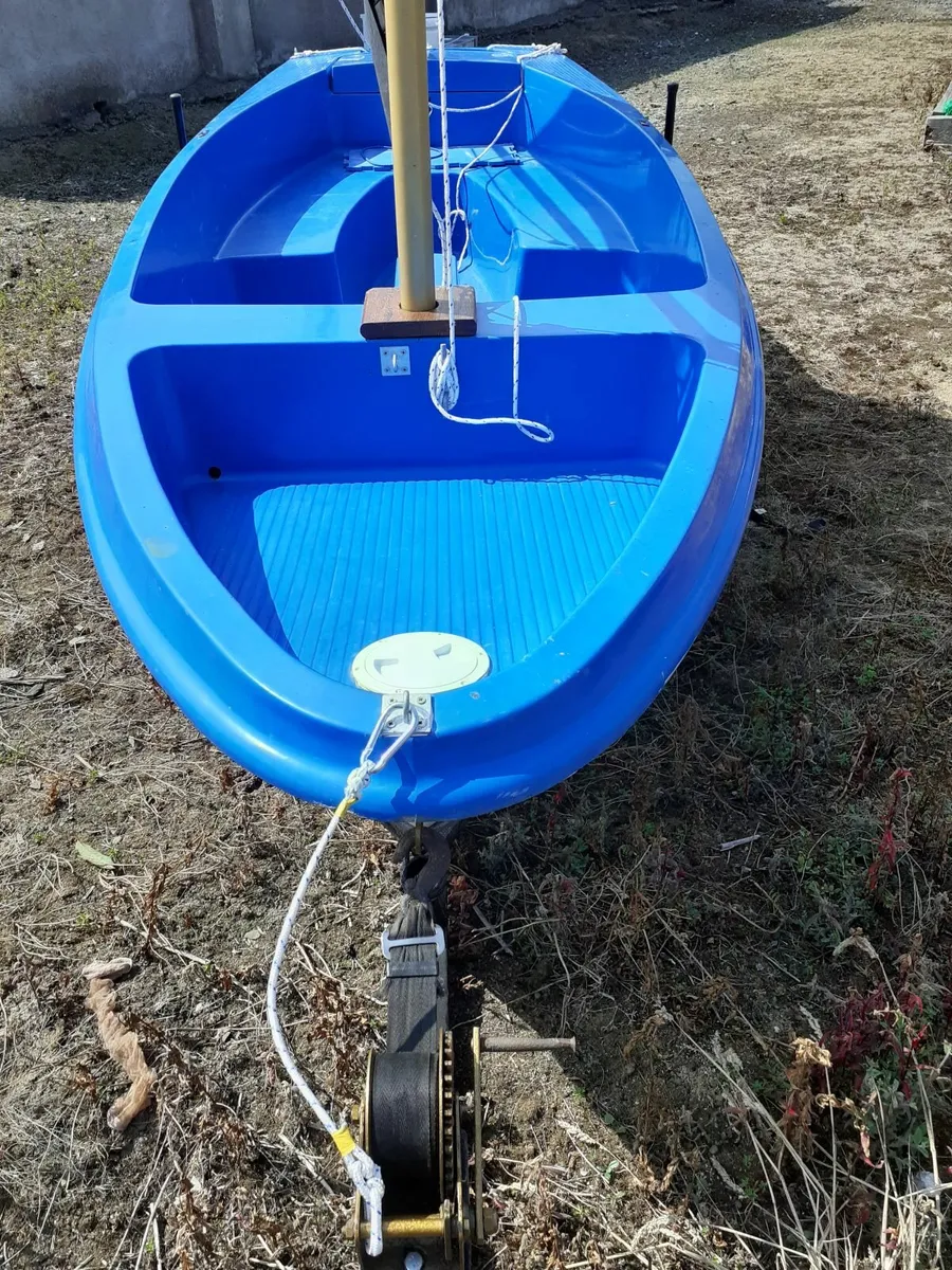 boat - Image 4