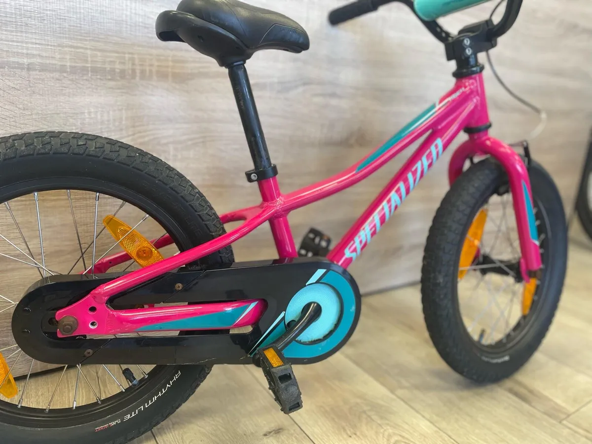 Specialized riprock(like new) - Image 4