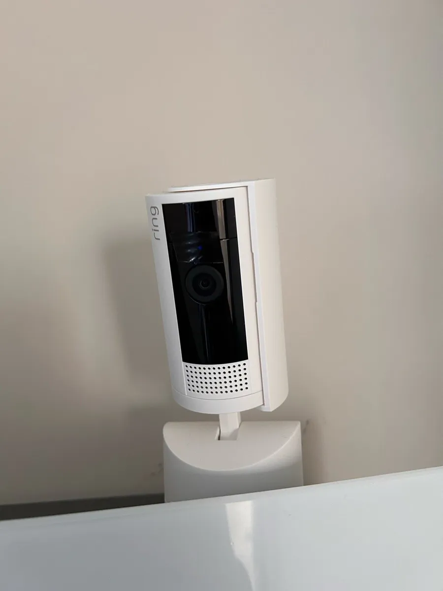 Various ring cameras - Image 1