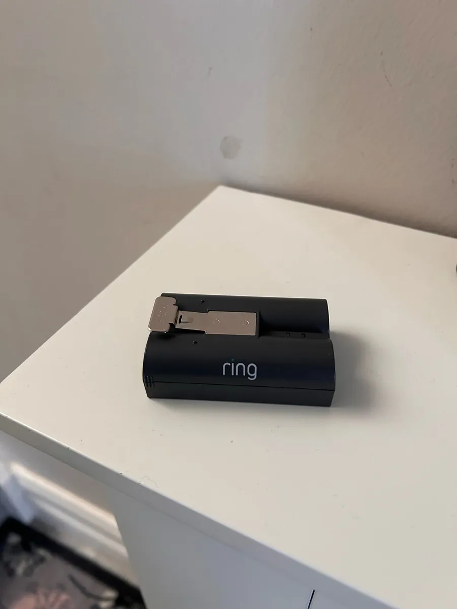 Various ring cameras - Image 4