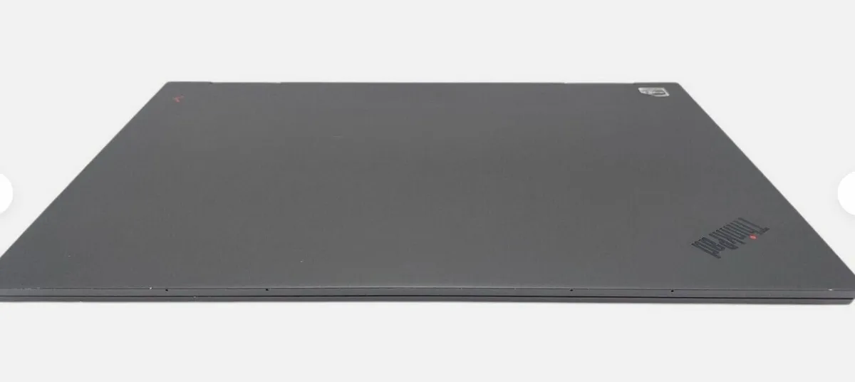 Lenovo ThinkPad X1 Yoga G4 Touch I7 16GB 512GB SSD - Image 3