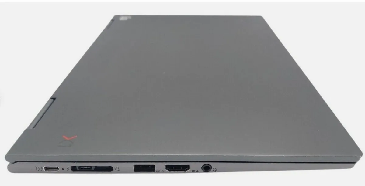 Lenovo ThinkPad X1 Yoga G4 Touch I7 16GB 512GB SSD - Image 4
