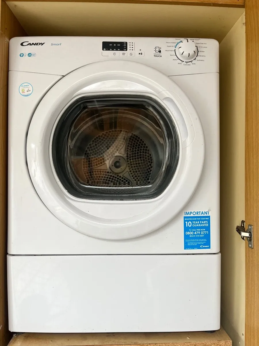 Dryer - Image 1