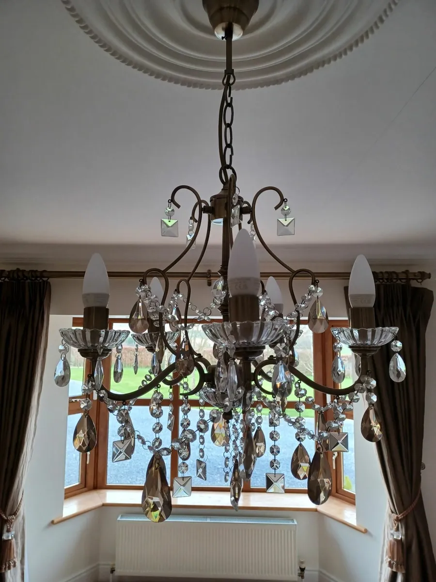 chandelier - Image 3