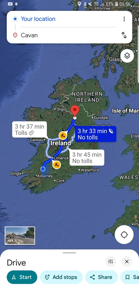 Lowloader transport haulage recovery - Image 2