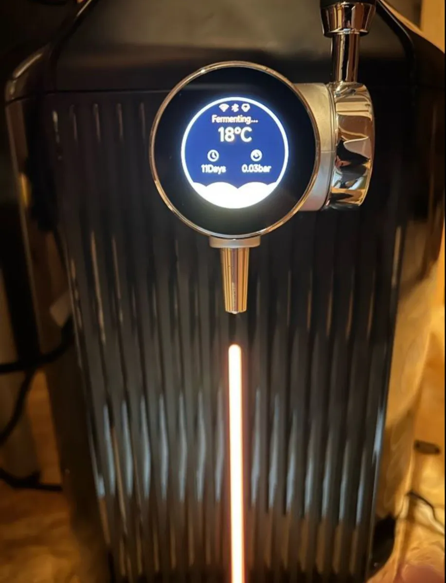 iGulu automated beer maker kit - Image 2