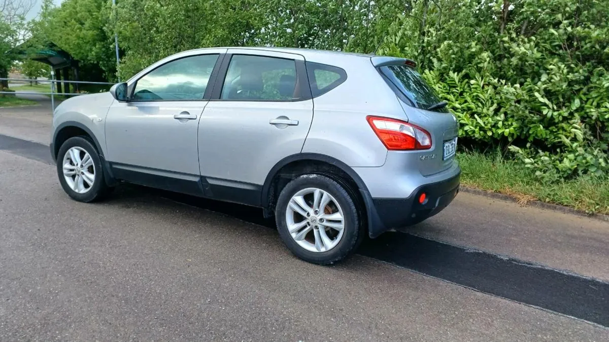 Nissan Qashqai 1.5dci - Image 3