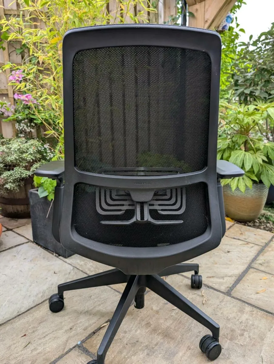 Ergonomic office chair - Image 2