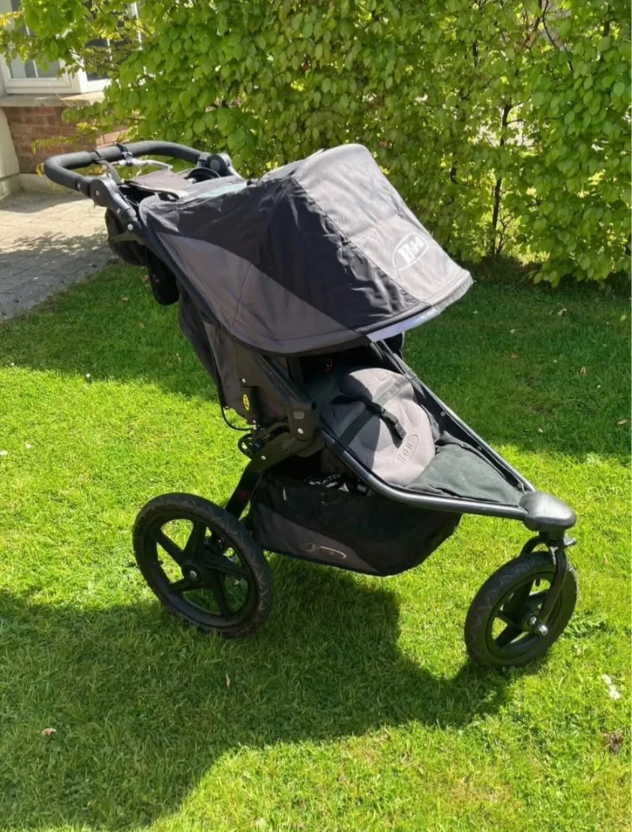 Running buggy - Image 1