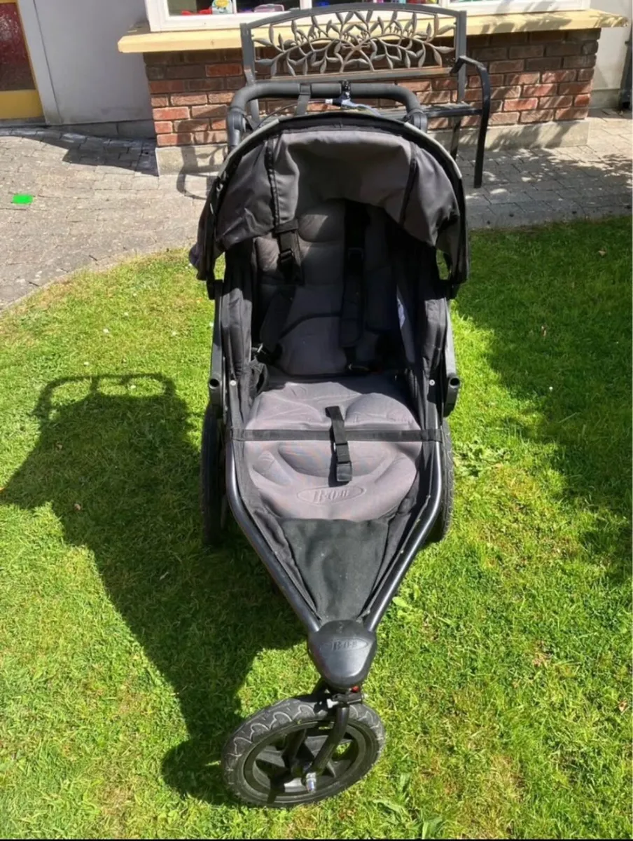 Running buggy - Image 2