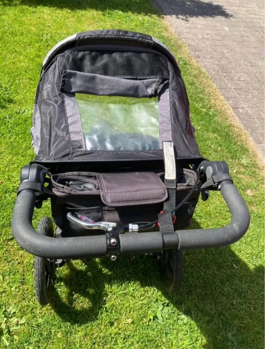 Running buggy - Image 3