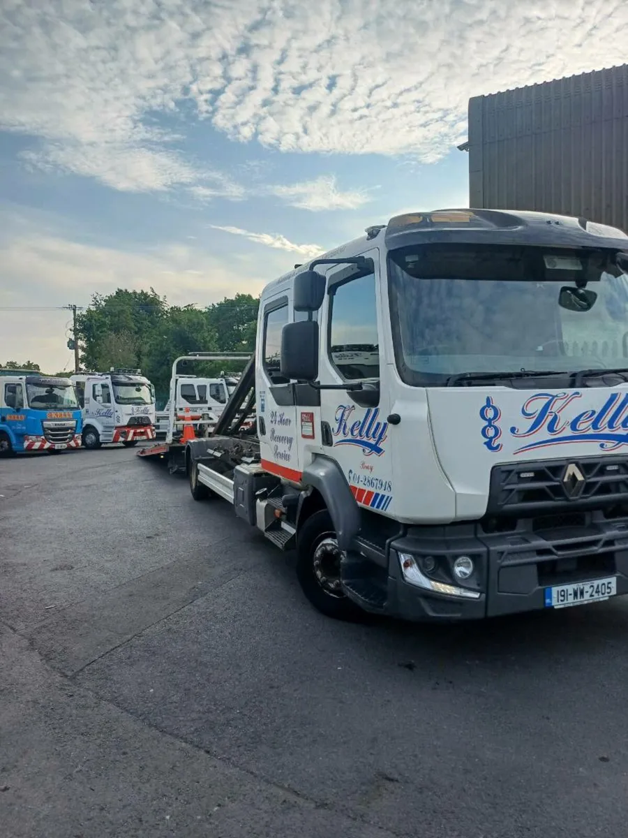Truck - Image 1