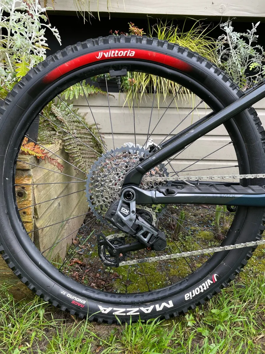 Orbea Wild Size M - Image 3