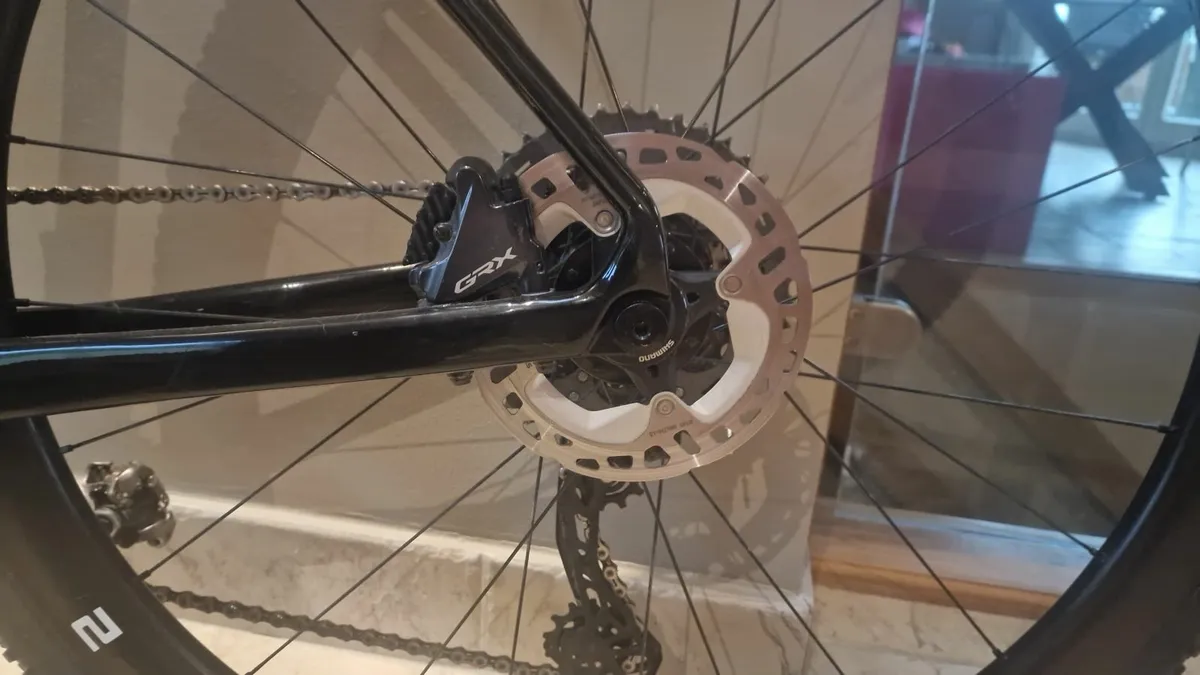 Liv Bravo Advanced Pro 1 / Cyclocross Bike - Image 4