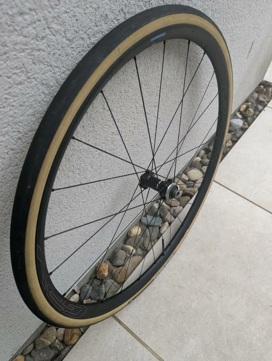 Shimano grx gravel wheels - Image 4