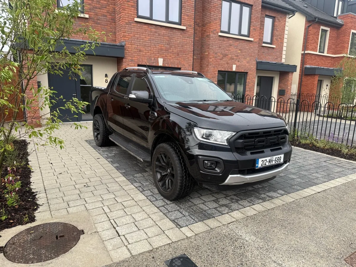 Ford Ranger - Wildtrak - Image 4