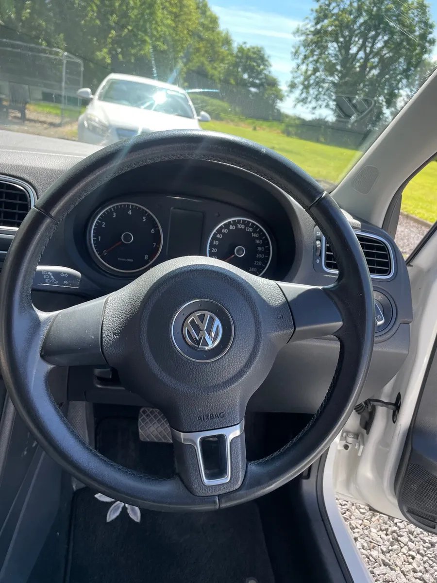 Volkswagen Polo 2014 - Image 4