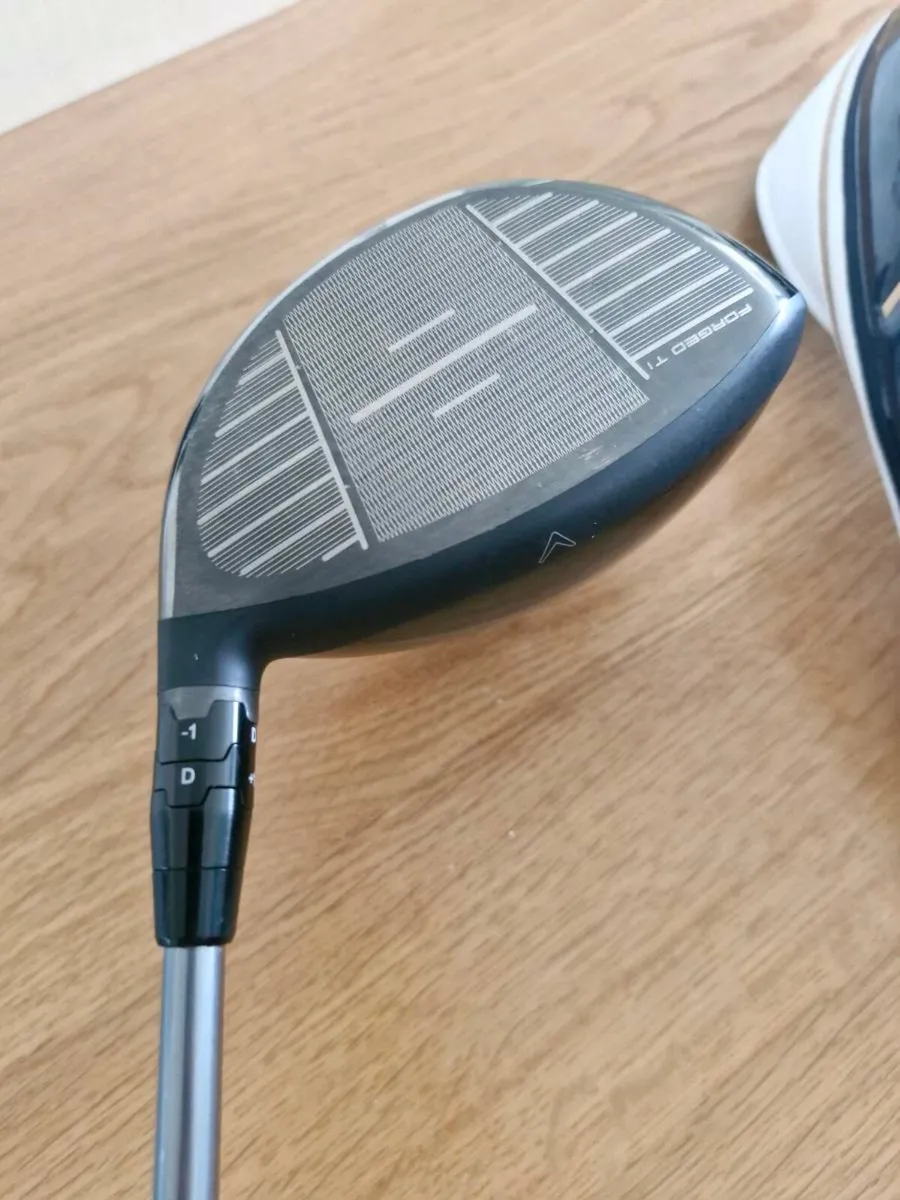 Golf clubs - Image 3
