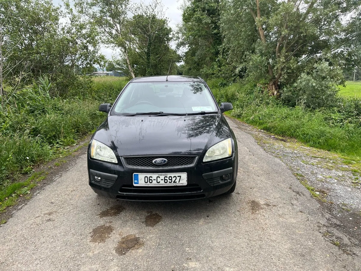 Ford focus - Image 1