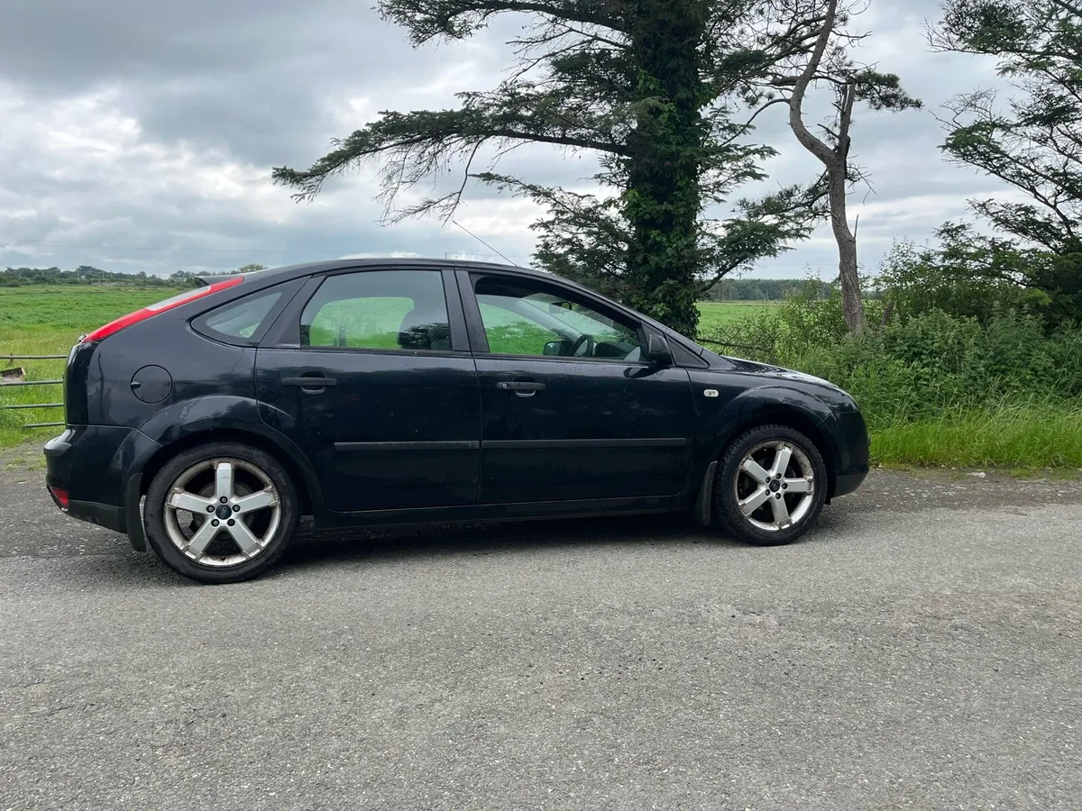 Ford focus - Image 2