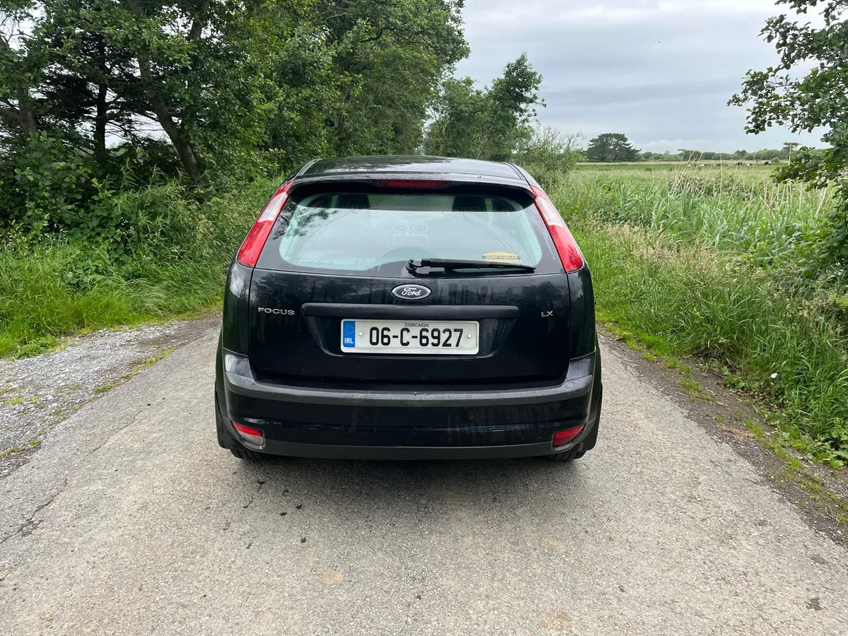 Ford focus - Image 3