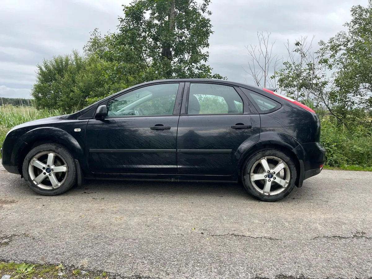 Ford focus - Image 4