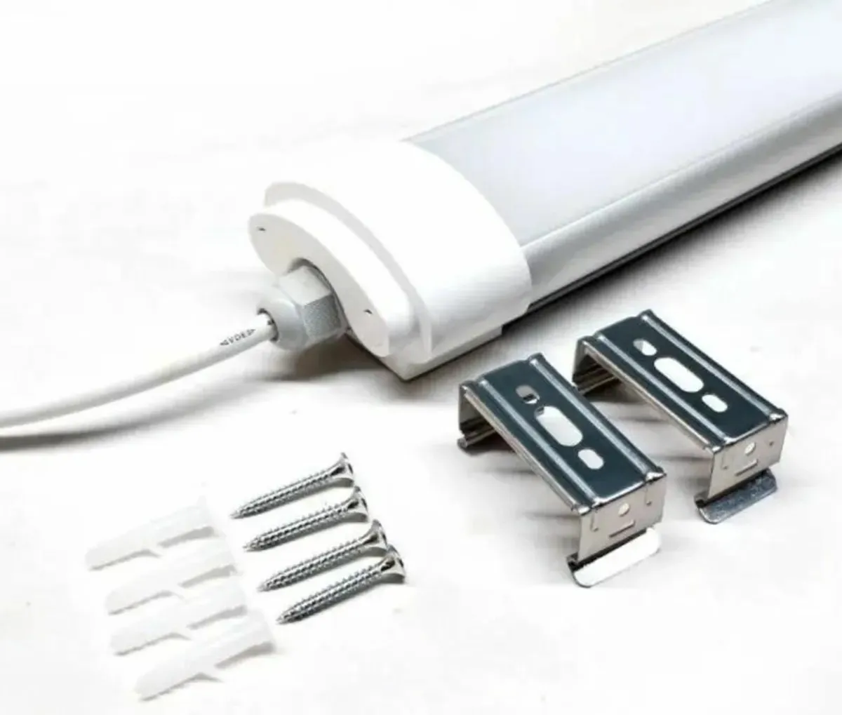4ft LED waterproof light double Ip 65 - Image 4