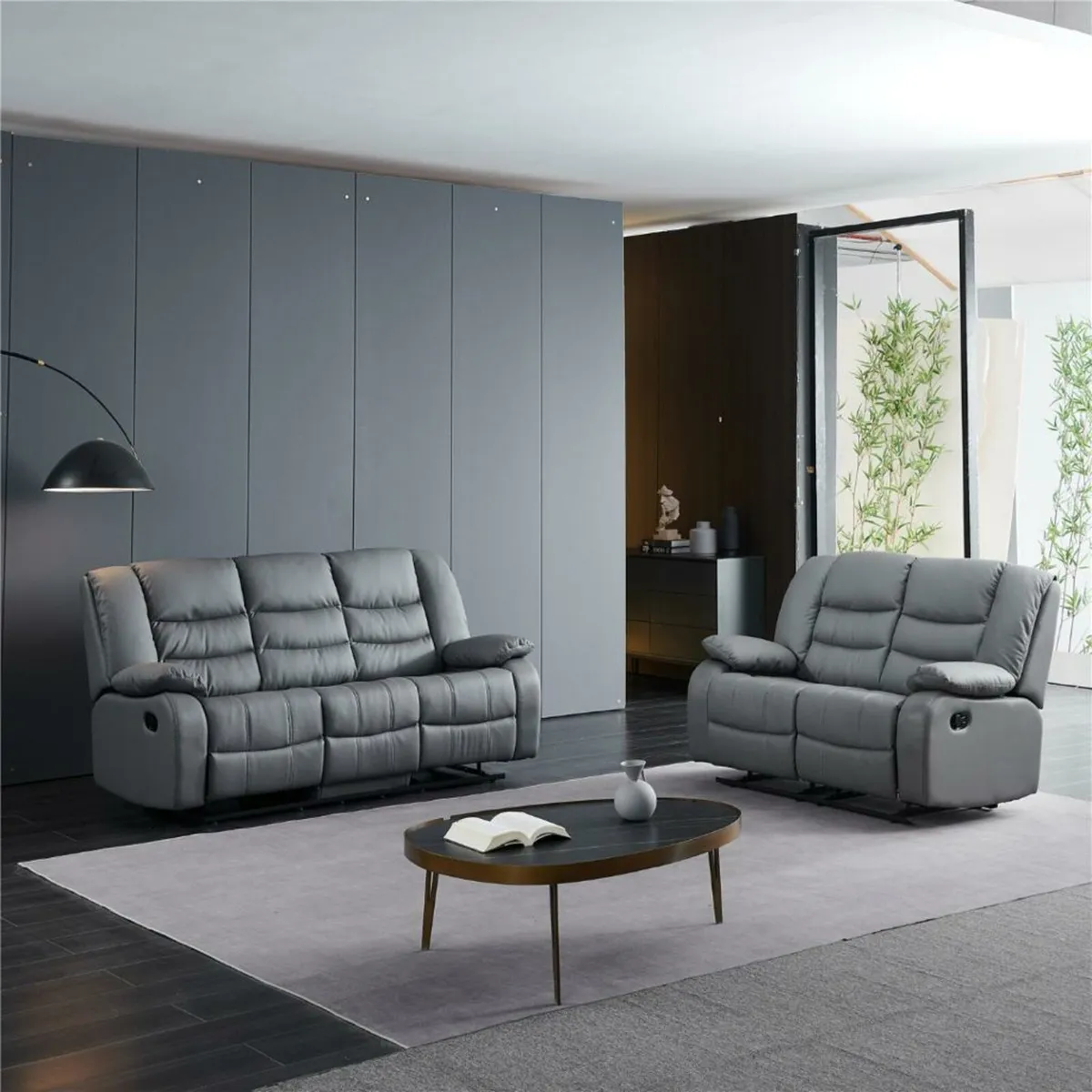 Brand New Sofas for Sale – Free Home Delivery!

✅ - Image 3