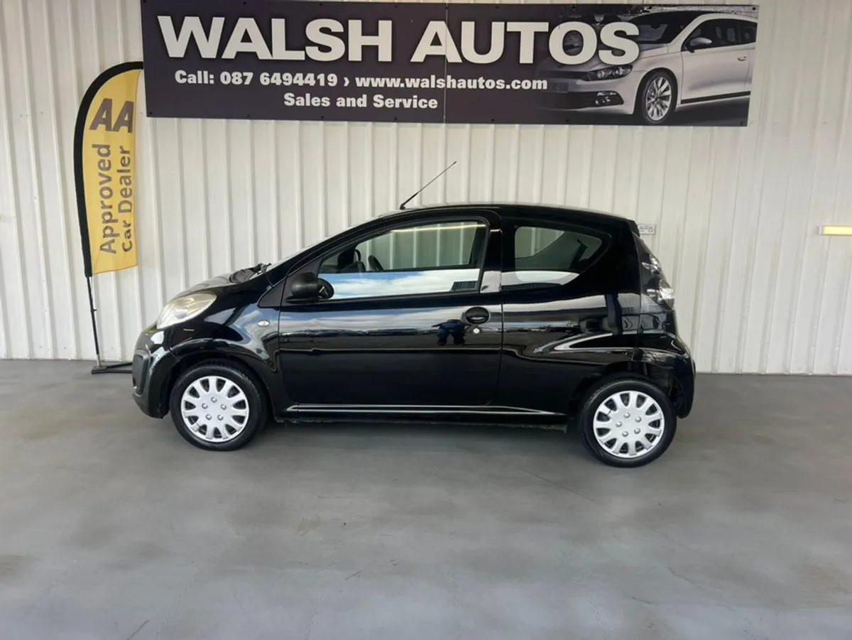 Citroen C1 1.0i VT 2DR - Image 3