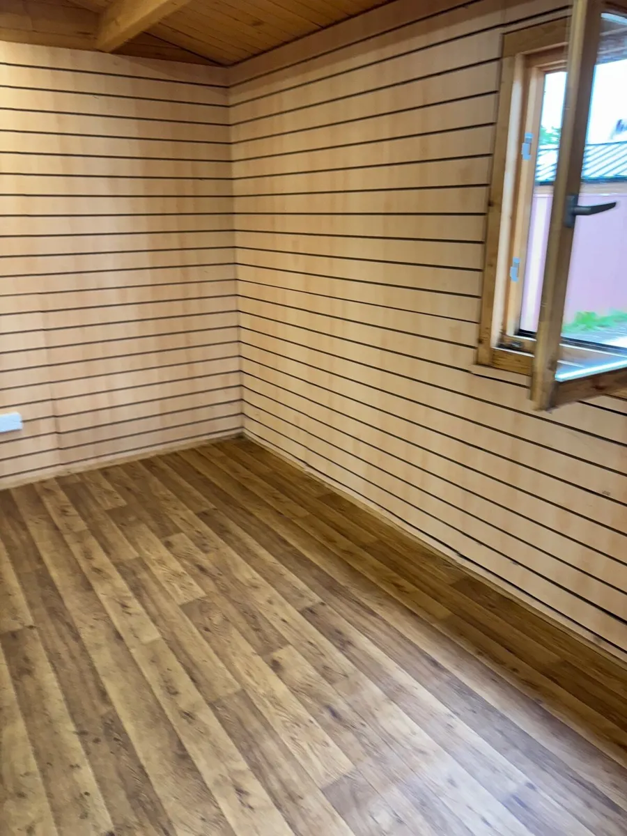 Log Cabin - Image 4