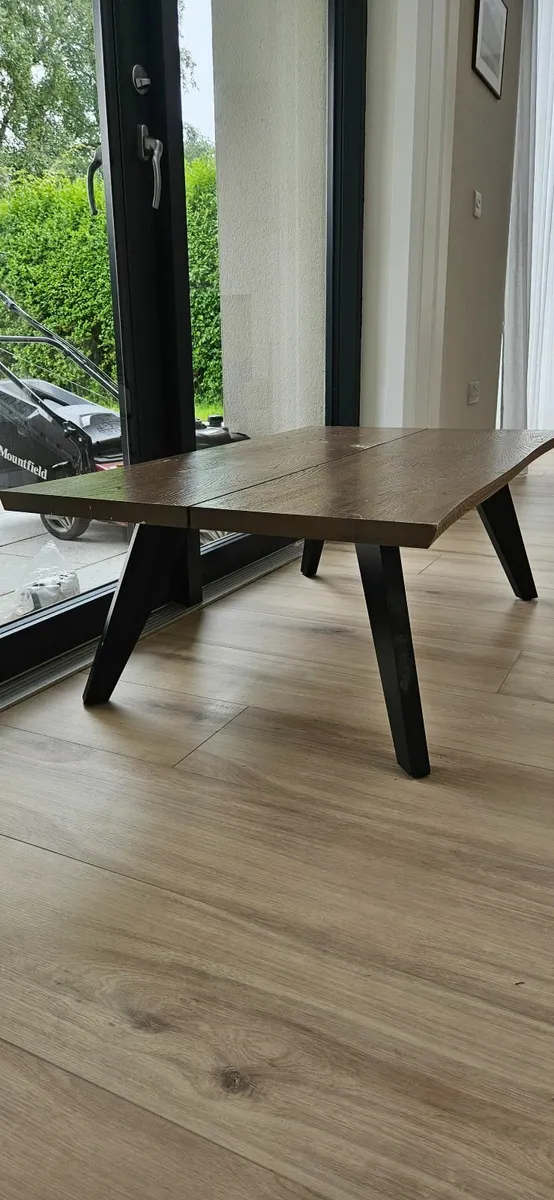Coffee table - Image 1