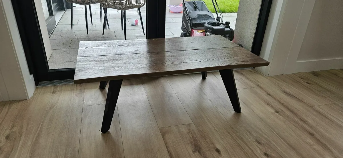Coffee table - Image 3