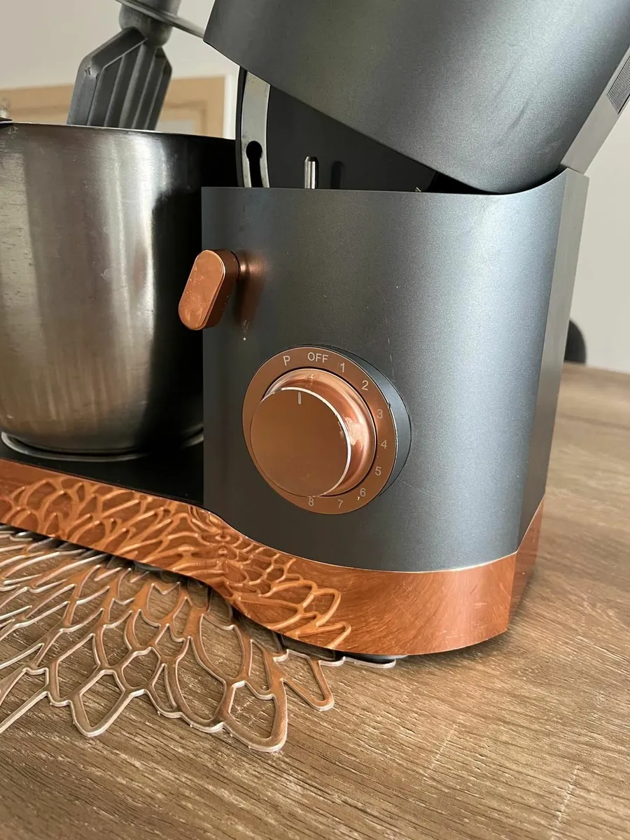 Kitchen Mixer - Image 2