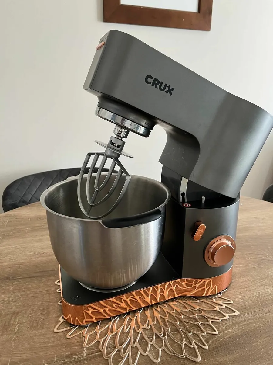 Kitchen Mixer - Image 1