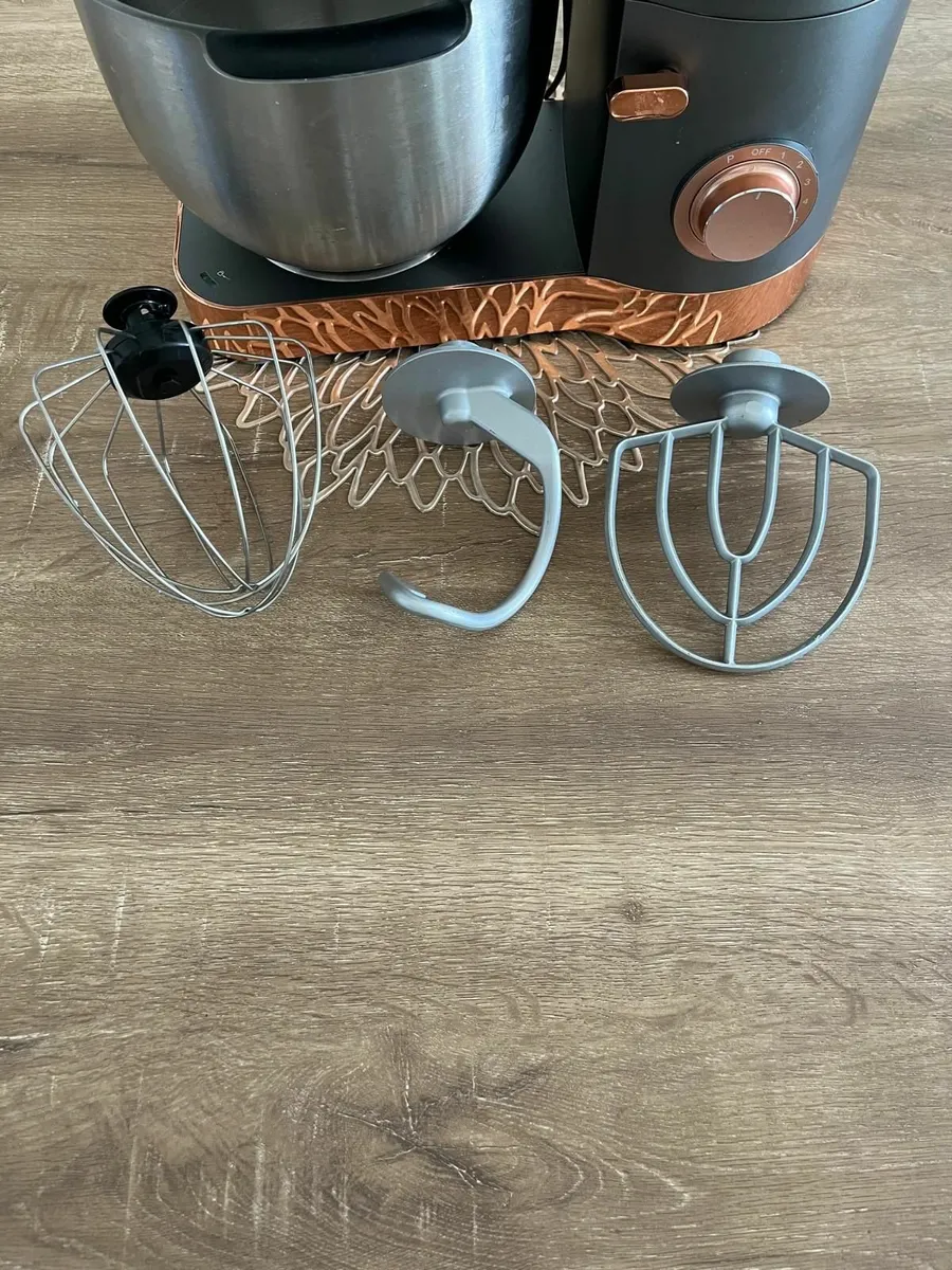 Kitchen Mixer - Image 4