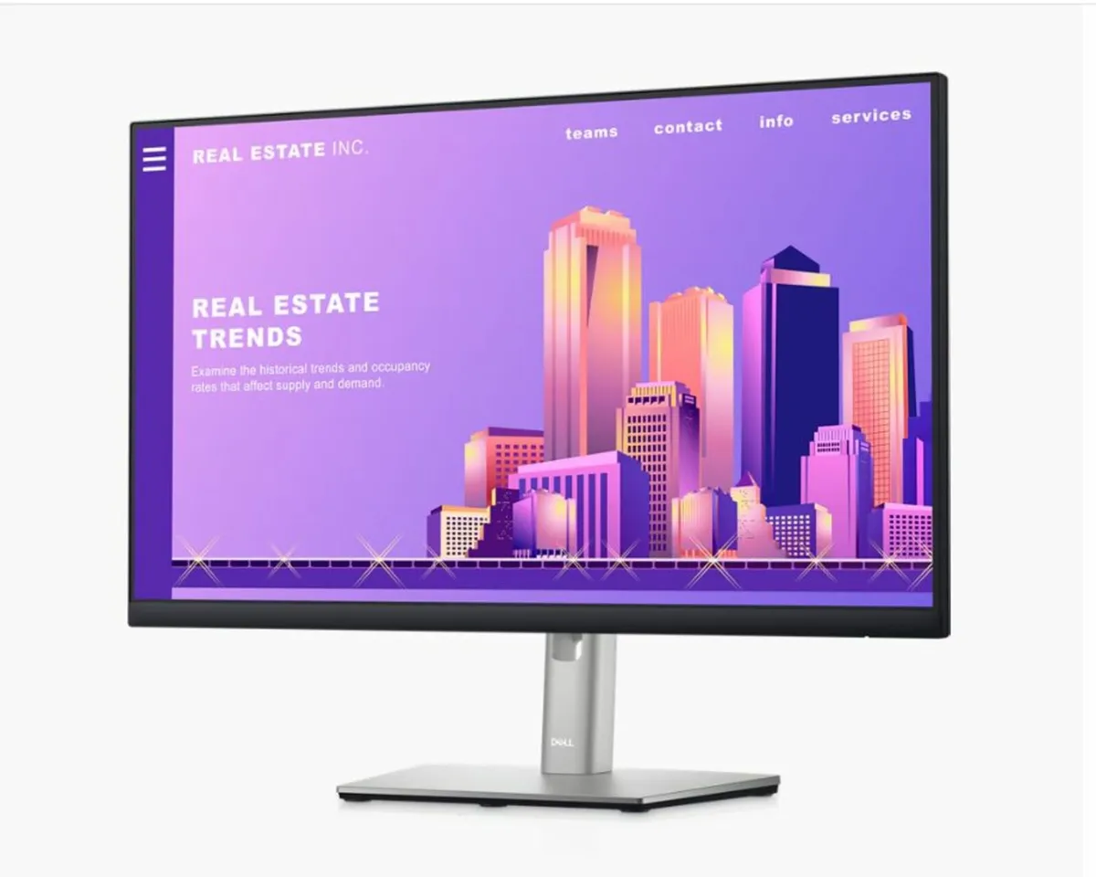 Monitor