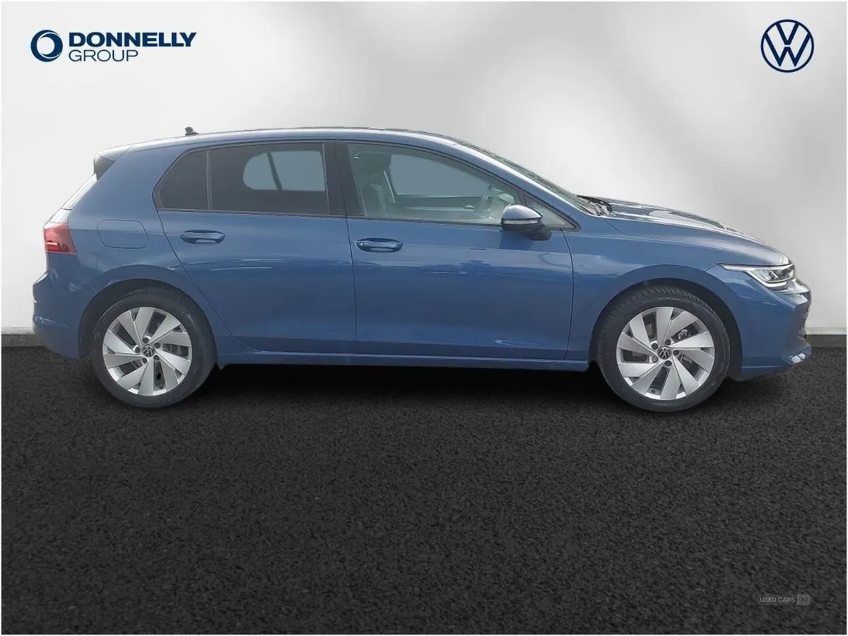 Volkswagen Golf 1.5 TSI 150 Match 5dr - Image 4