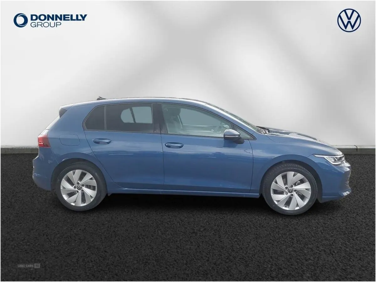 Volkswagen Golf 1.5 TSI 150 Match 5dr - Image 4
