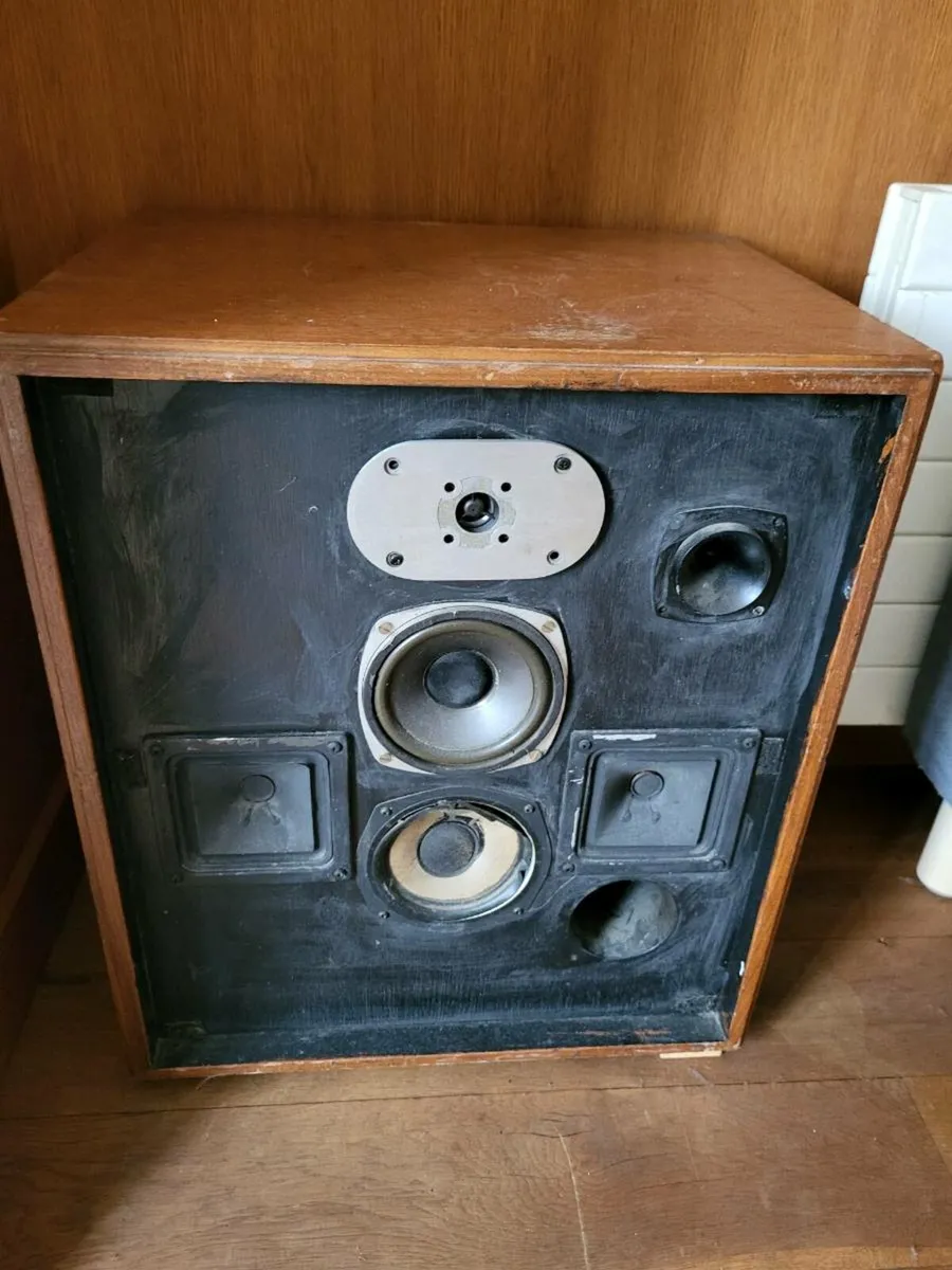 Speakers - Image 2