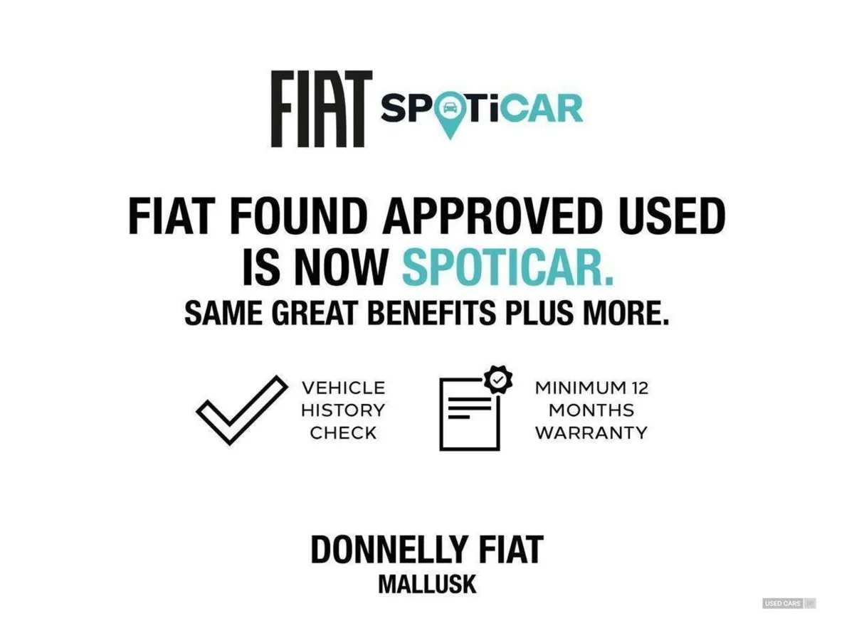Fiat Doblo 1.5 Multijet 100 H1 Van Primo - Image 3