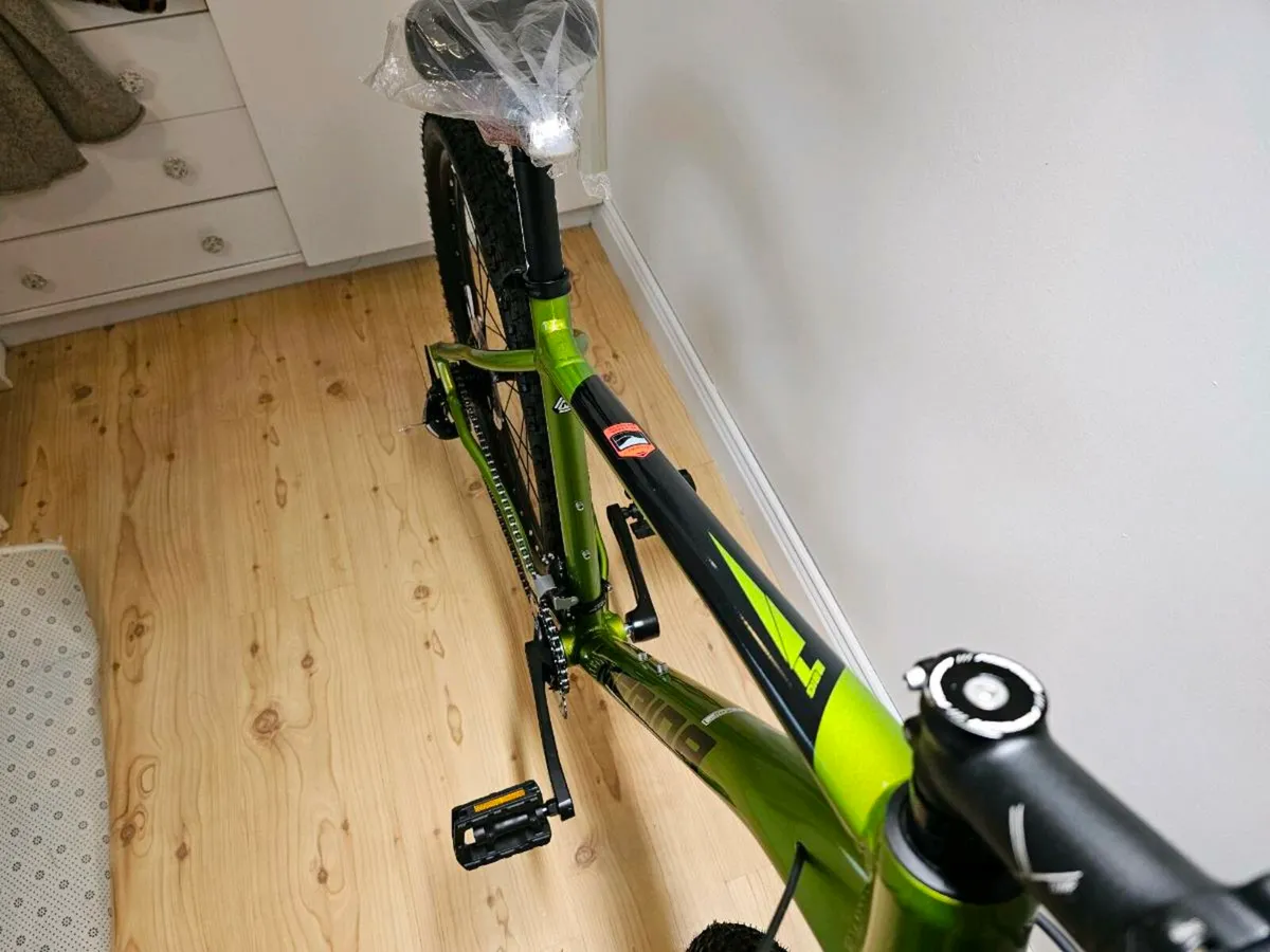 Merida. Brand new bike + video review - Image 2