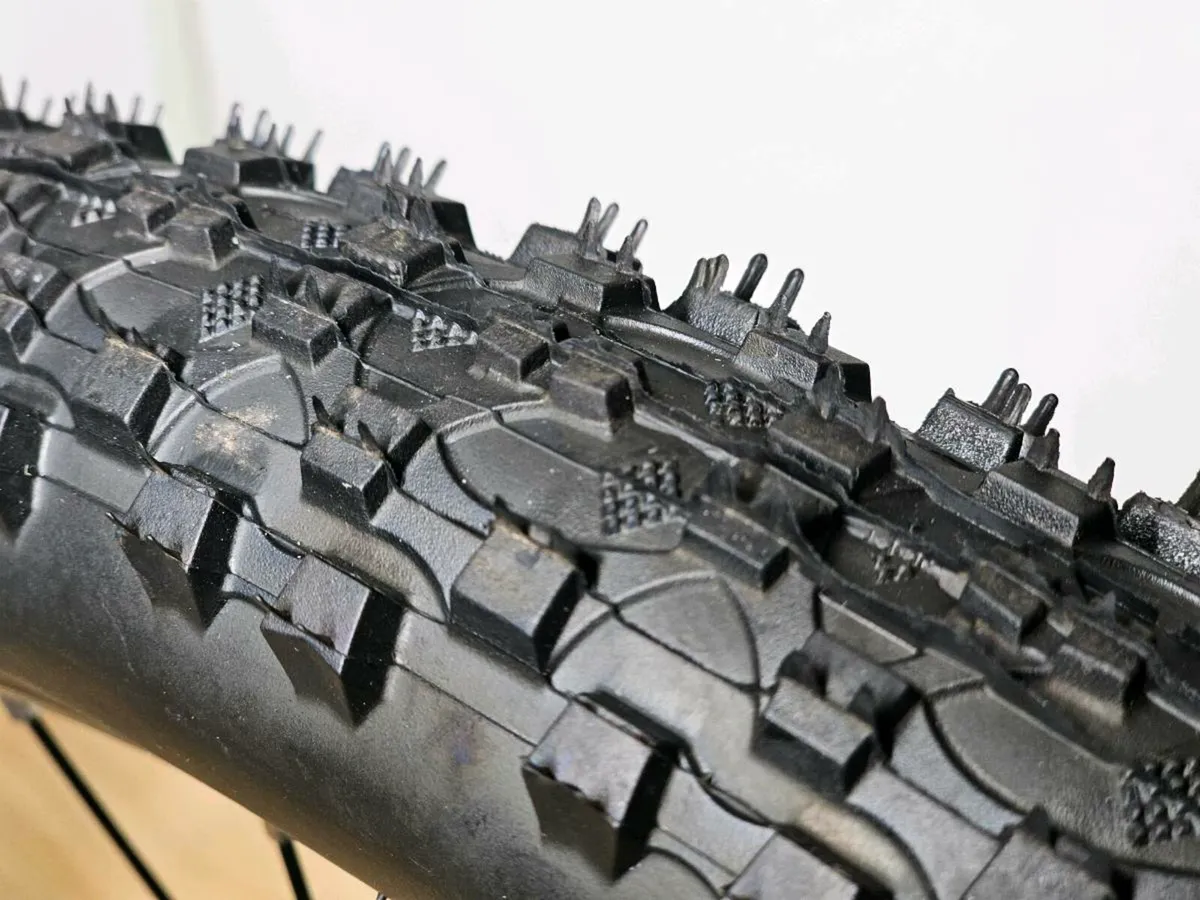 Merida. Brand new bike + video review - Image 4