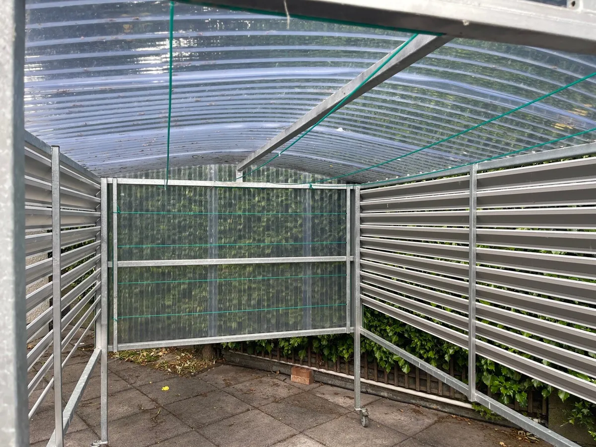 All Weather Clothes Line - Image 3