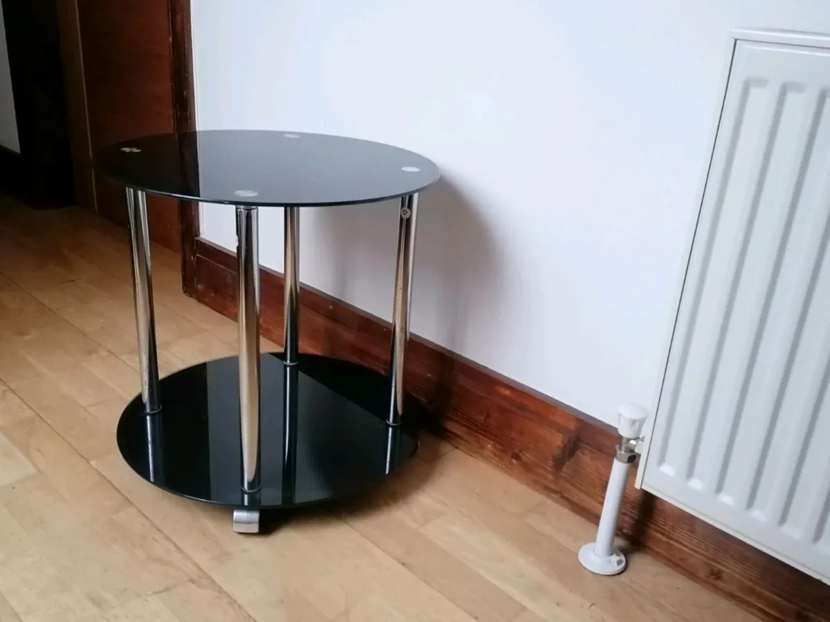 Small Side Table - Image 1