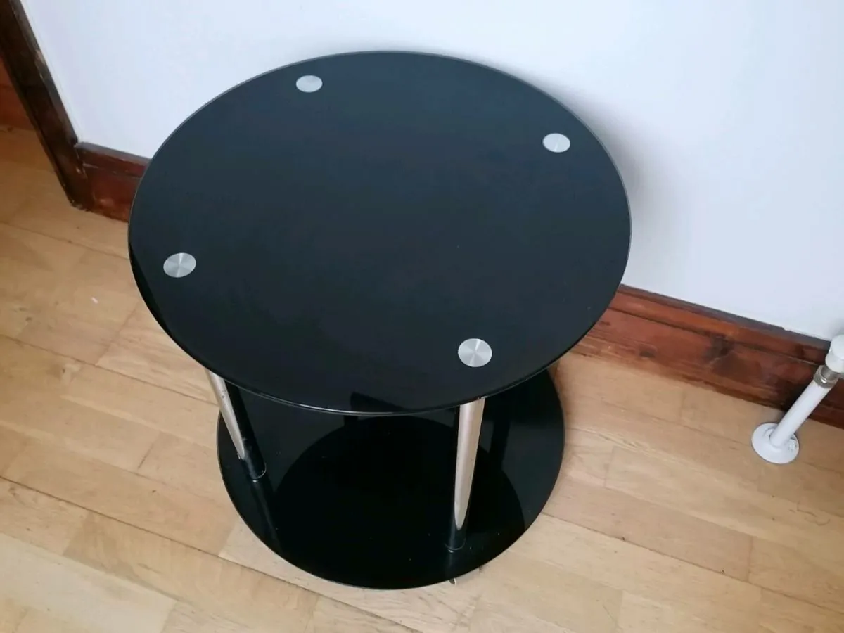 Small Side Table - Image 2