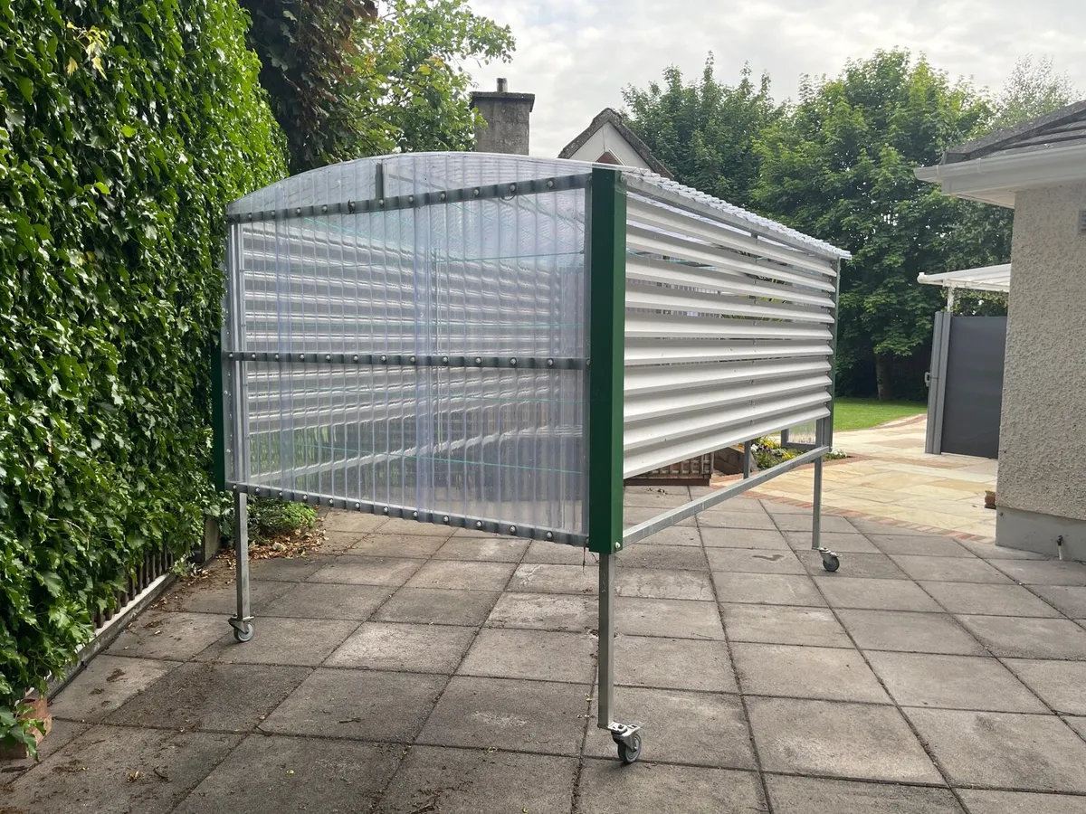 All Weather Clothes Line - Image 4