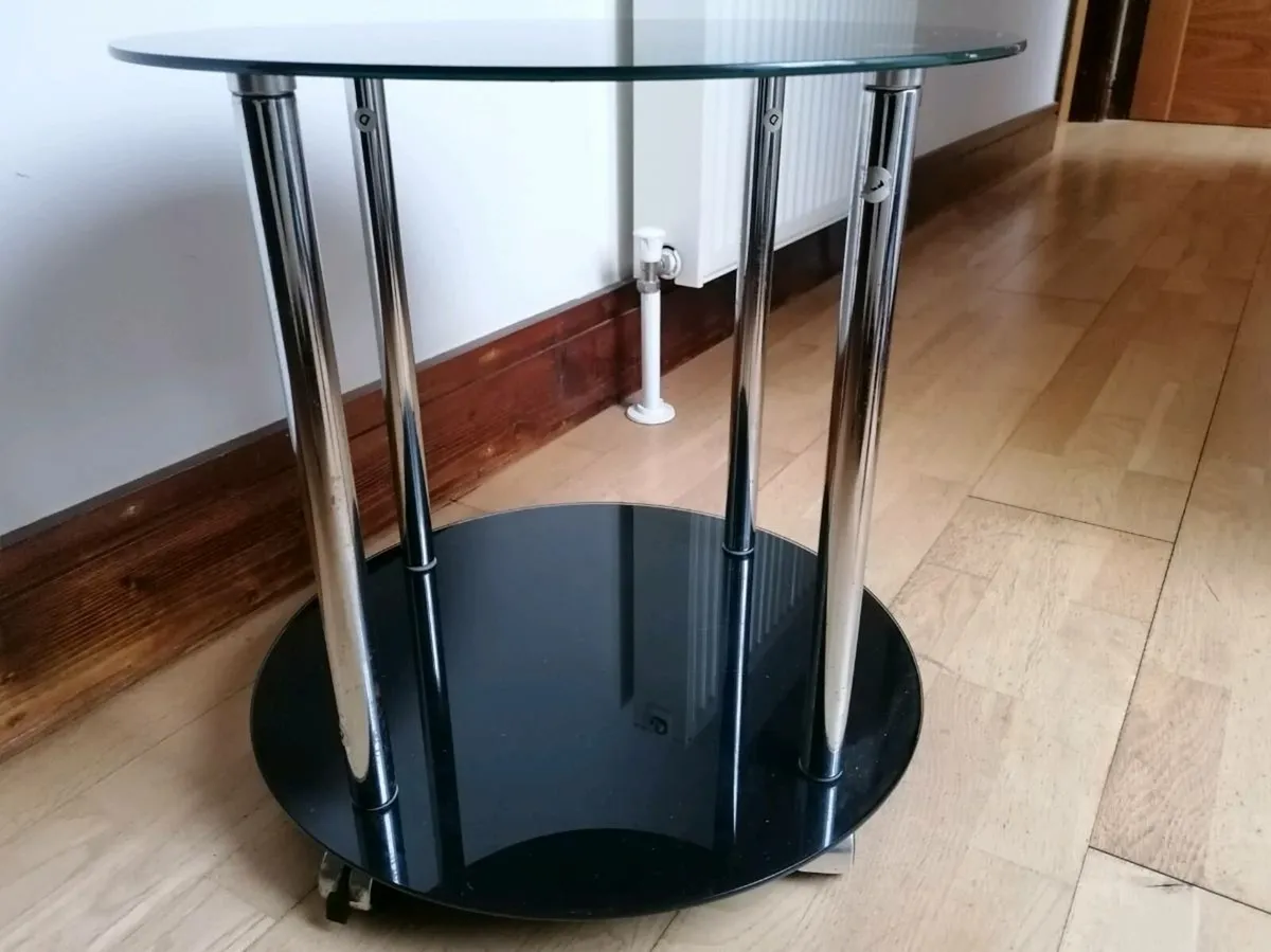 Small Side Table - Image 3