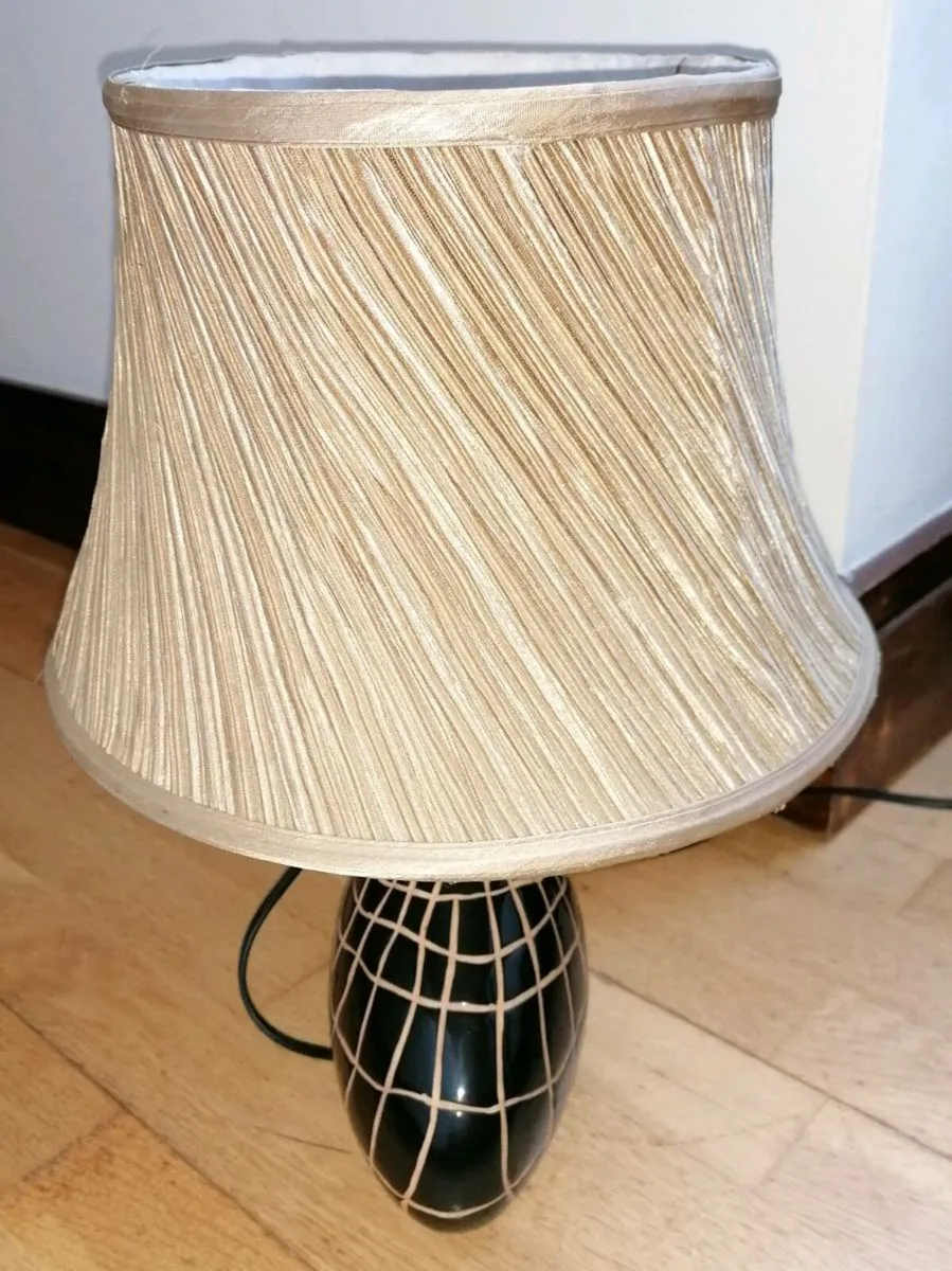 Table Lamp - Image 2
